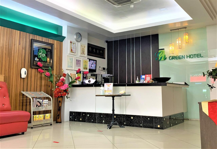 Others 2, Green Hotel Puchong, Puchong