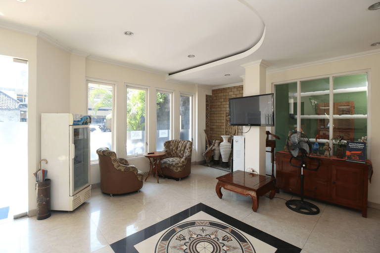 Public Area 2, Hotel Vala Malioboro Yogyakarta, Yogyakarta