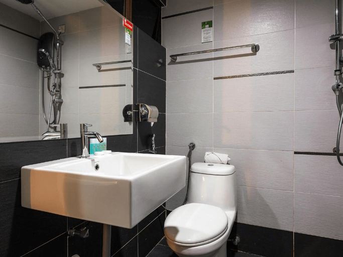 ASTO Hotels Kuala Lumpur - Tap to explore photos