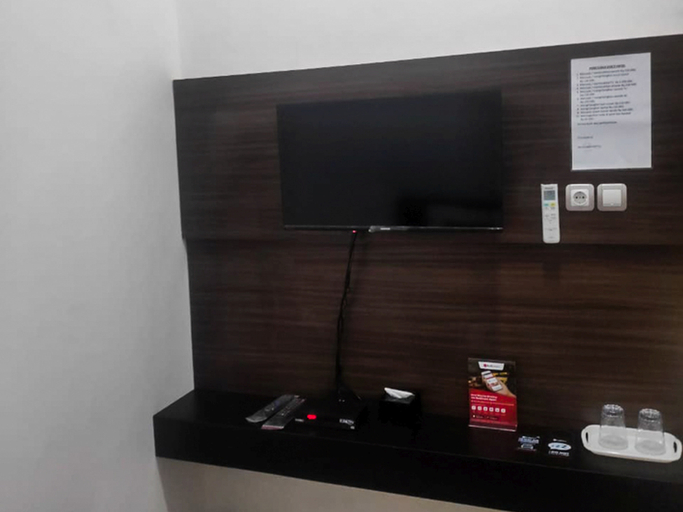 Others 5, RedDoorz near Moro Mall Purwokerto 2, Banyumas