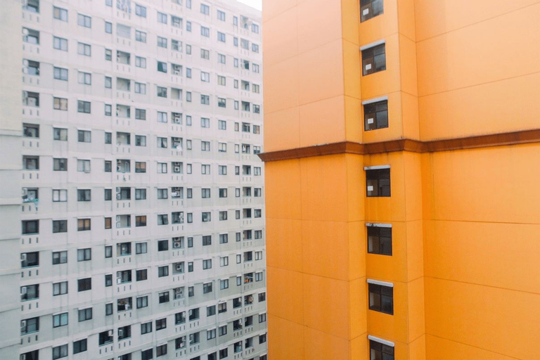 Public Area 3, Cozy 2BR Kebagusan City Apartment By Travelio, South Jakarta