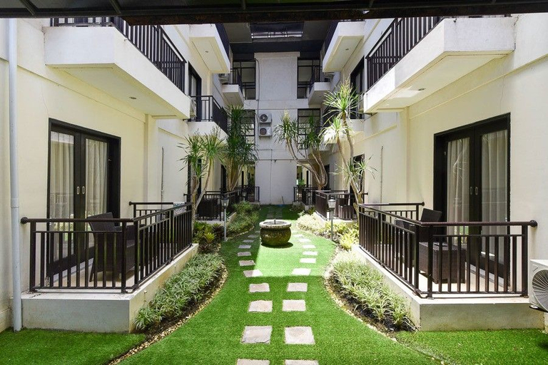 Exterior & Views 2, RedDoorz Plus near Mall Bali Galeria 2, Denpasar