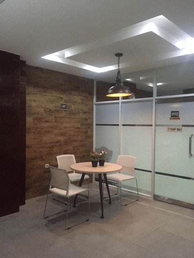 Vysha Residence, West Jakarta