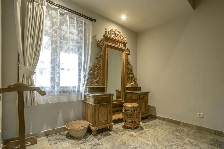 Bathroom 5, A4K Sanggingan Villa, Gianyar