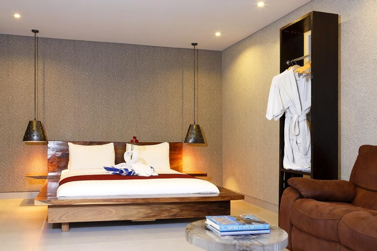 Bedroom 21