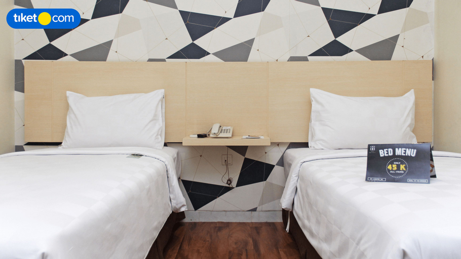 Bedroom 27