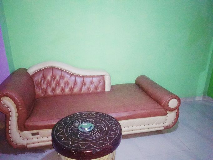 Hotel Lendosis Mayor Ruslan, Palembang