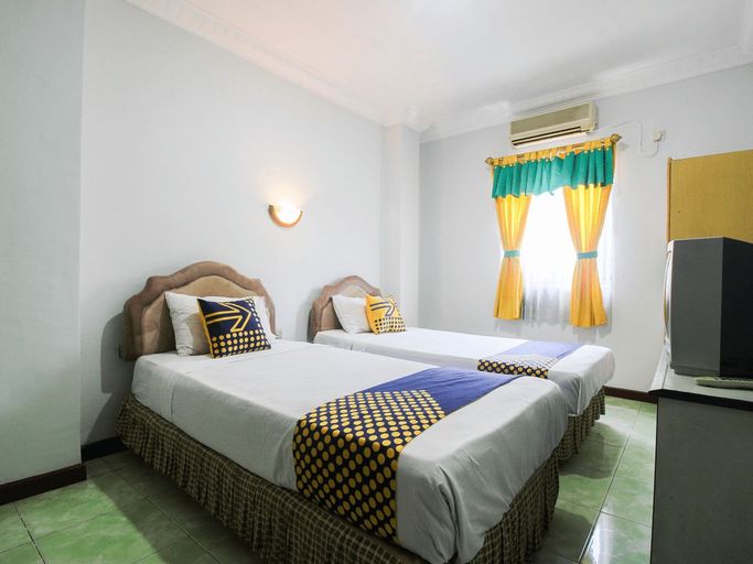 SPOT ON 2721 Wisma Dahlia, Pekanbaru