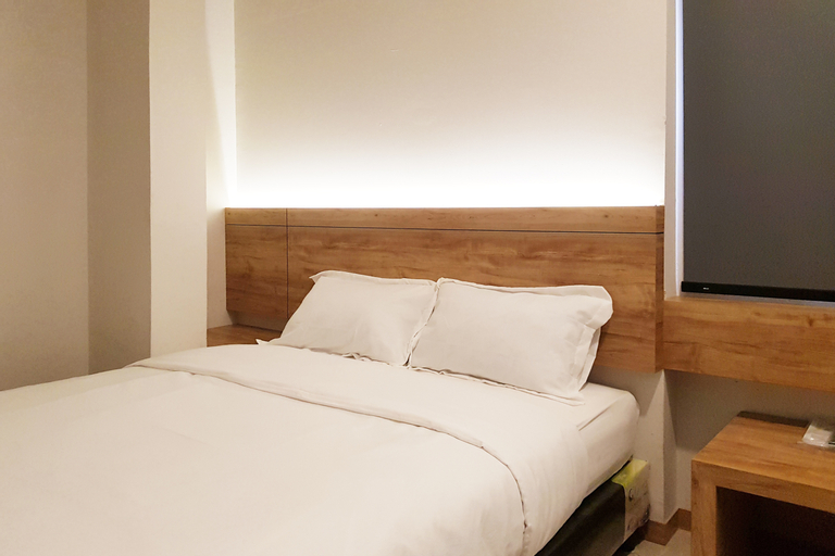 OYO 90015 Platinum Guest House, Medan