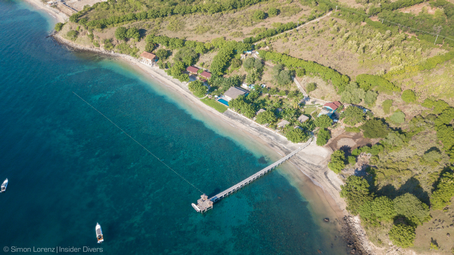 Exterior & Views 2, Kalimaya Resort, Bima