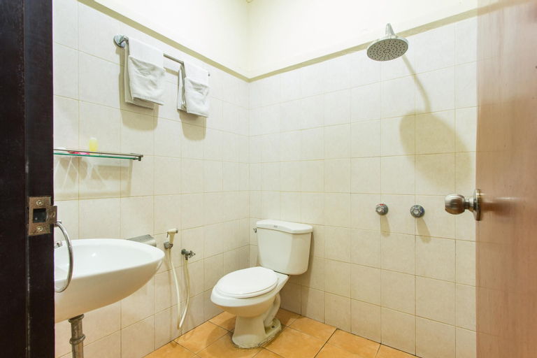 Star Hill Hotel Balikpapan, Balikpapan