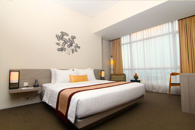 Bedroom 26