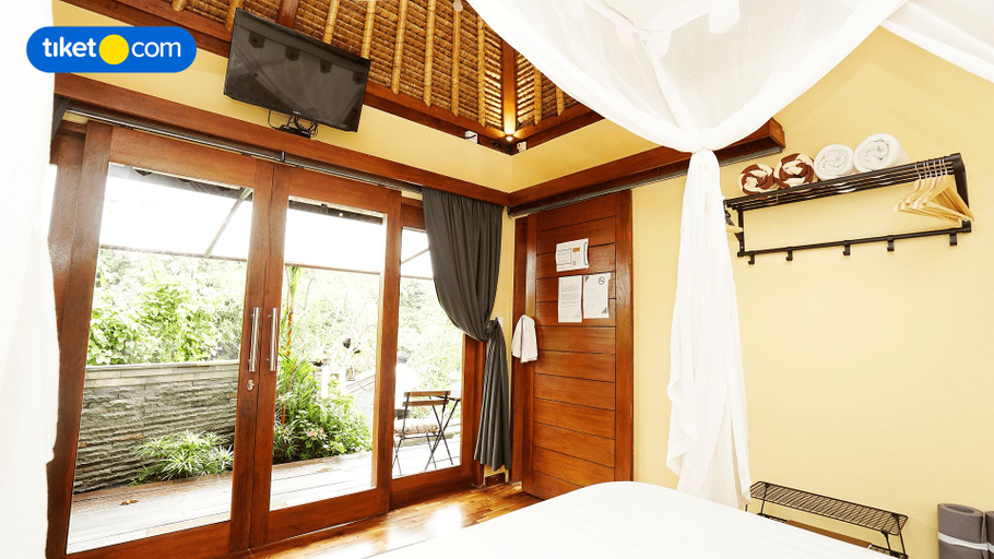 Bedroom 5, The Pari Sudha, Gianyar