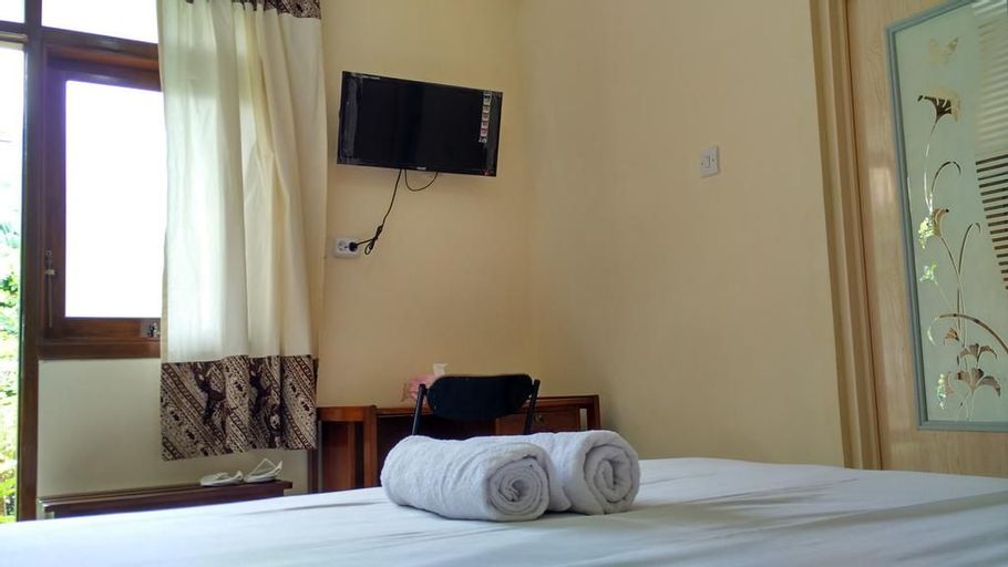 nDalem Kilen Homestay, Malang