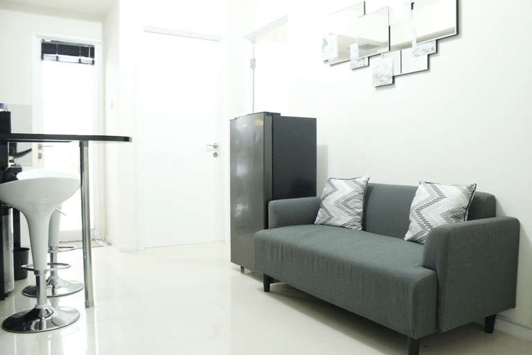 Others 5, Direct Access to Pool 2BR Apartment at Parahyangan Residence By Travelio, Bandung