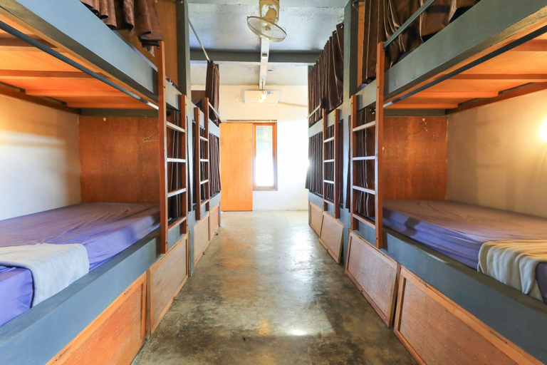 Bedroom 4, Hostel Bukit Sangcure, Klungkung