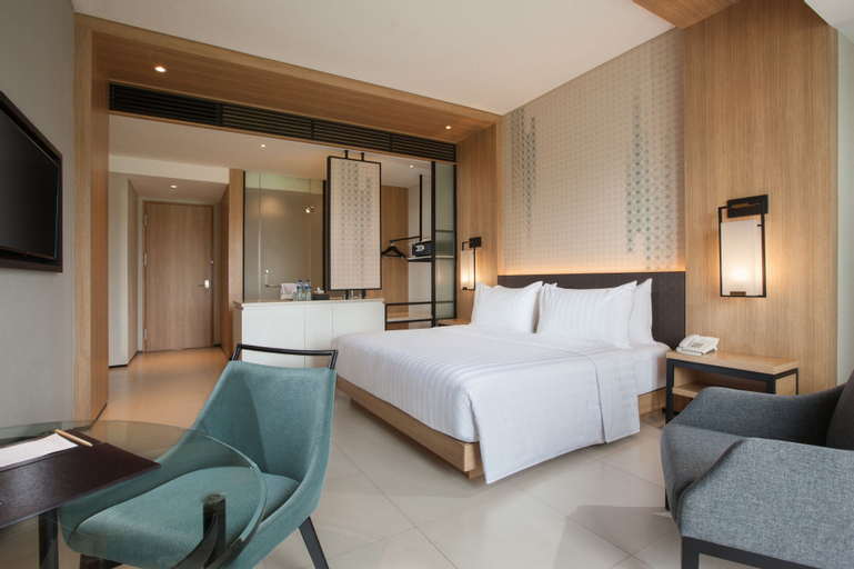 Bedroom 20