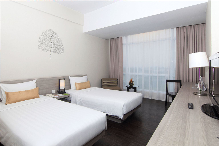 Bedroom 24