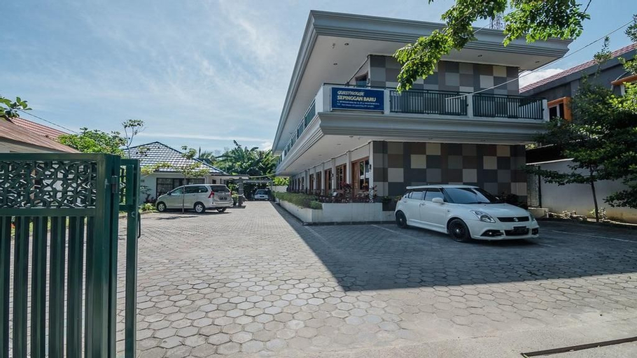 RedDoorz Syariah near Sepinggan Airport Balikpapan, Balikpapan