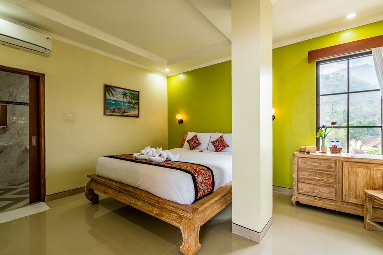 Mejore Hotel Amed, Karangasem