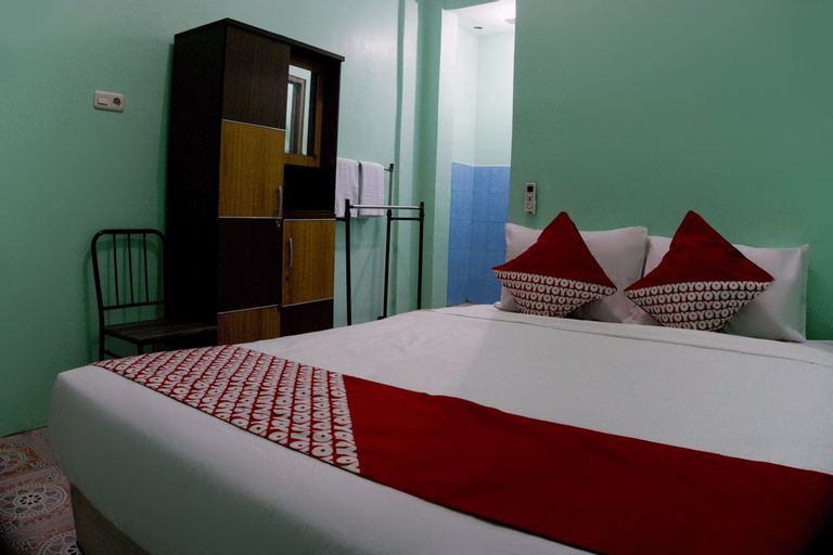 OYO 3095 Semarapura Homestay, Makassar