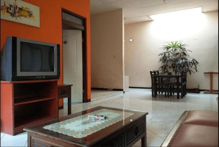 Patria Garden Hotel, Blitar