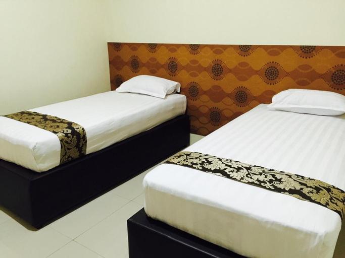 Filia Homestay Syariah Palu, Palu