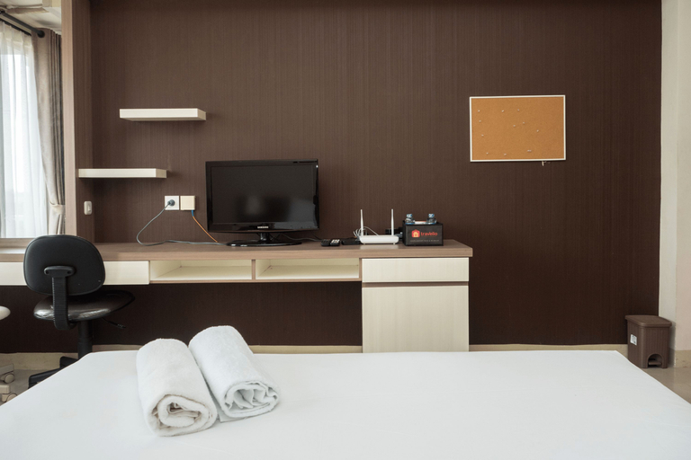 Others 4, Modern Studio Apartment at Galeri Ciumbuleuit 2 By Travelio, Bandung