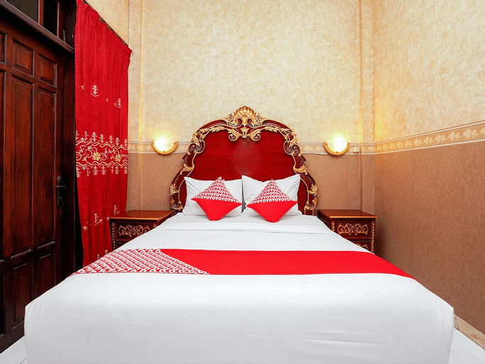 OYO 231 Hotel Andita Syariah, Surabaya