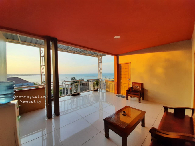 Hennoyustian Homestay Lamongan, Lamongan