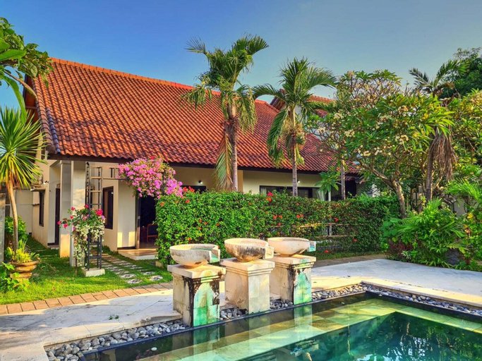 Exterior & Views 2, Sayang Taman Villas, Denpasar