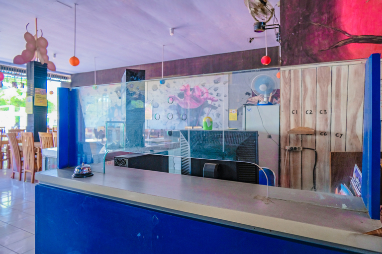 OYO 90065 Homestay Barokah Park, Situbondo