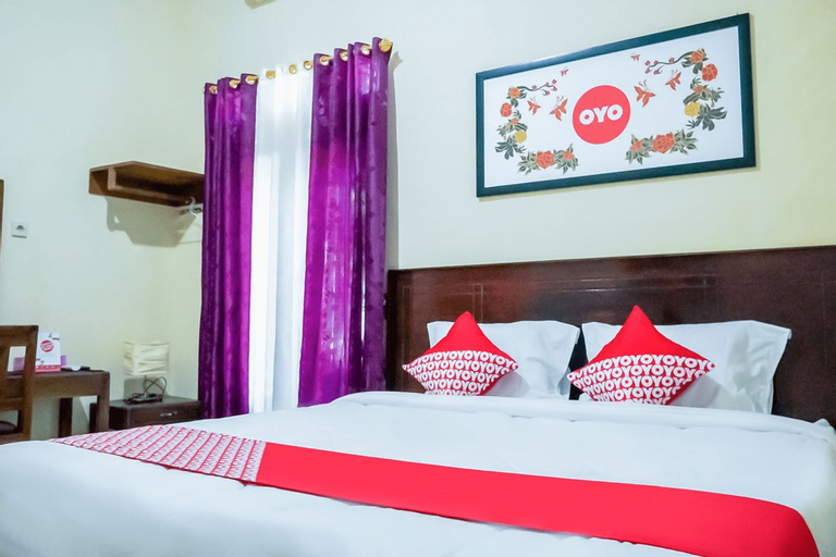OYO 941 Hotel Manggala Syariah, Pacitan