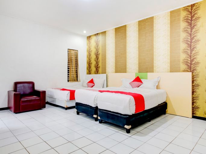 OYO 90114 New Cipayung Asri Hotel, Bogor