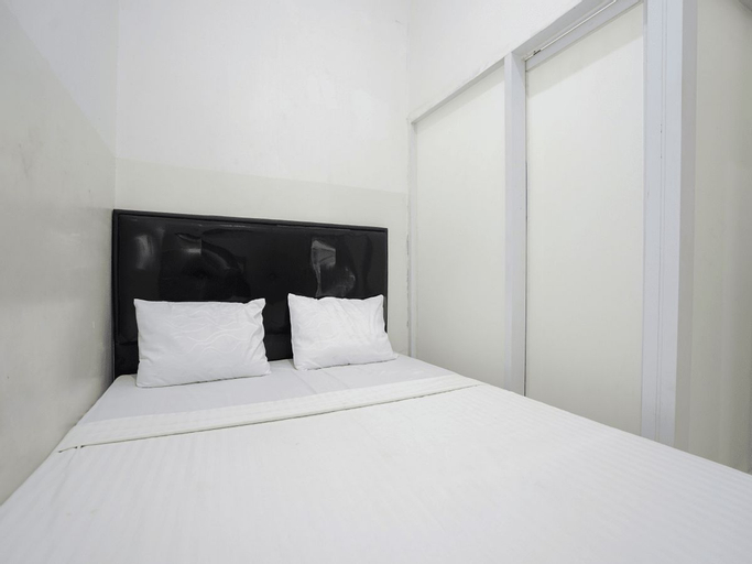 SPOT ON 2294 Mega Kost, Palembang