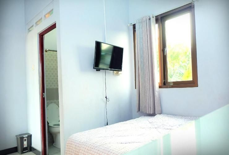 Bedroom 3, Hotel Arut Lamongan, Lamongan