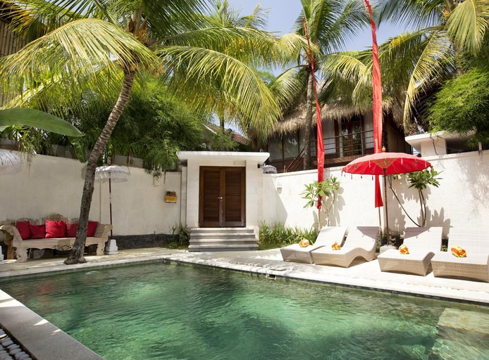 Sport & Beauty 2, Royal Palm Ubud, Gianyar