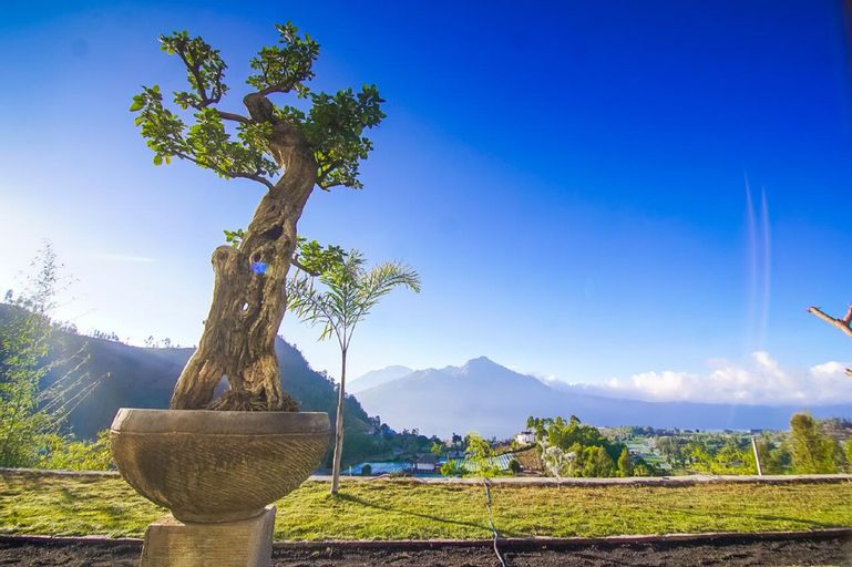 Alam Bali Villa, Bangli