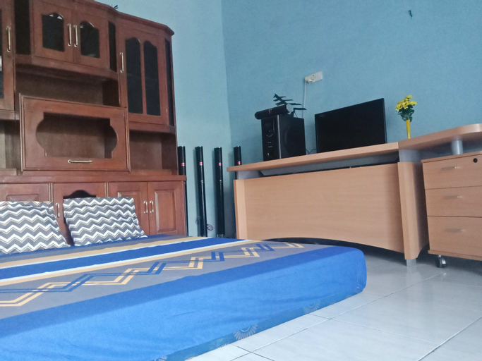 Kost Harian Semarang Murah, Semarang