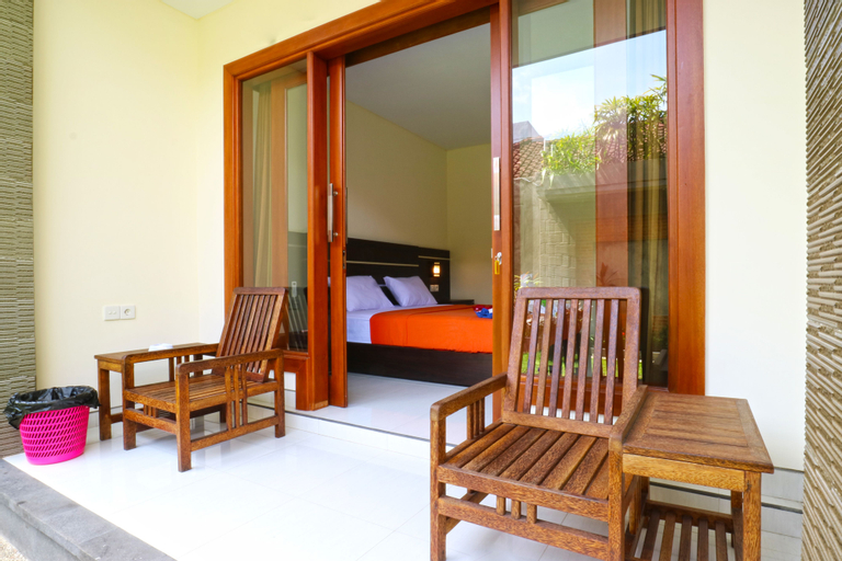 Exterior & Views 4, Gempita House Legian, Badung