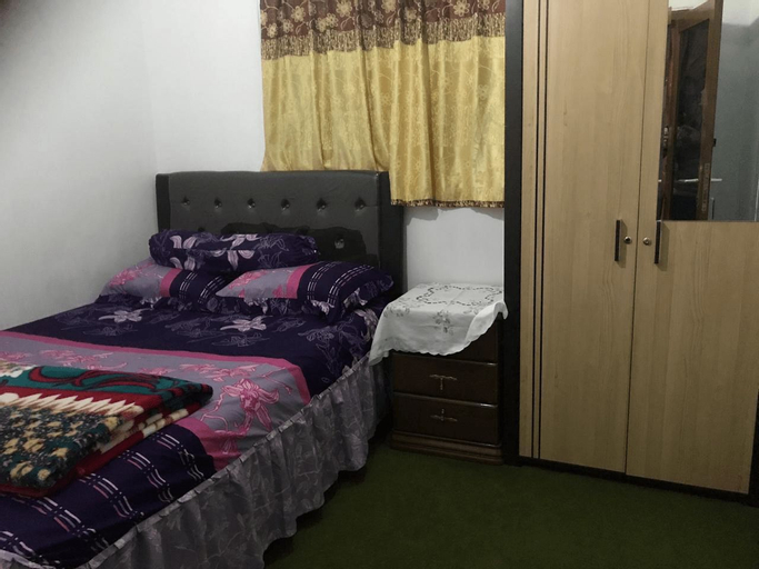 Homestay Haji Mintring, Malang