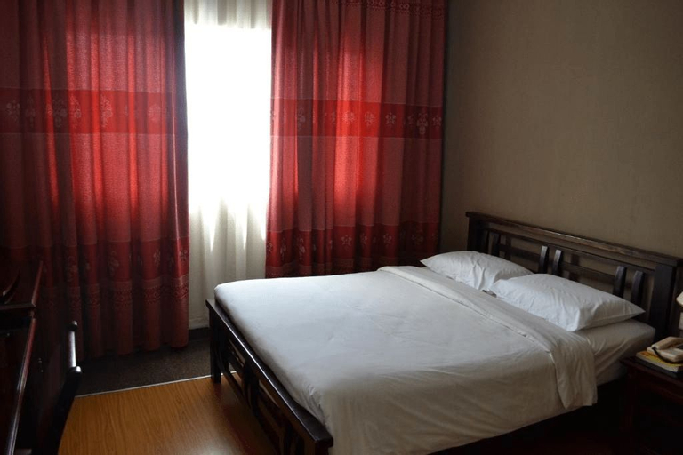 Penview Hotel Kuching, Kuching