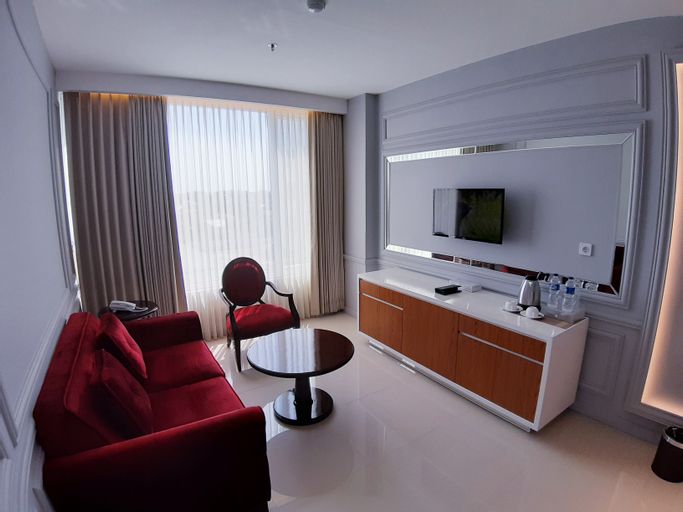 Hotel Prima CIrebon, Cirebon