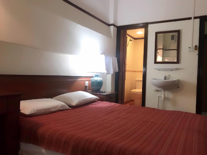 South East Asia Hotel, Rochor