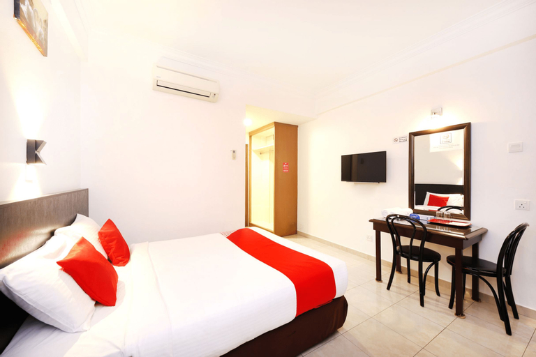 OYO 680 Seremban Inn, Seremban