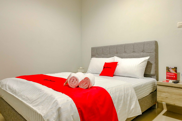 Bedroom 23