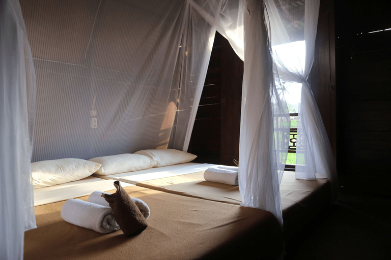 Bedroom 3, Puri Sunny Camping, Buleleng