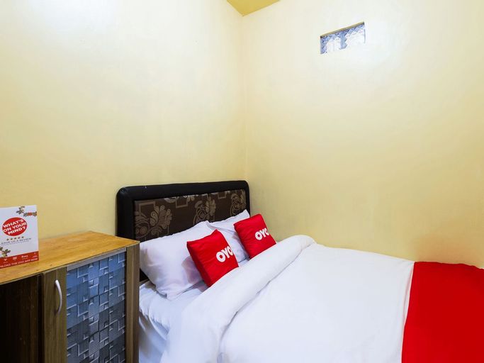 OYO 2957 Erlina Homestay, Probolinggo