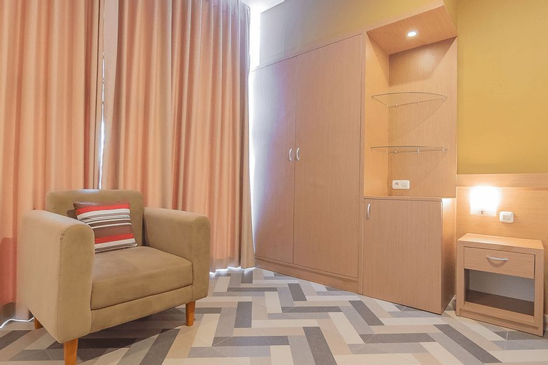 Others 5, RedDoorz Syariah @ Villa Grand Mutiara Tasikmalaya, Tasikmalaya