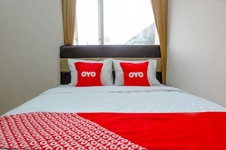 OYO 1595 Javas Guest House, Malang